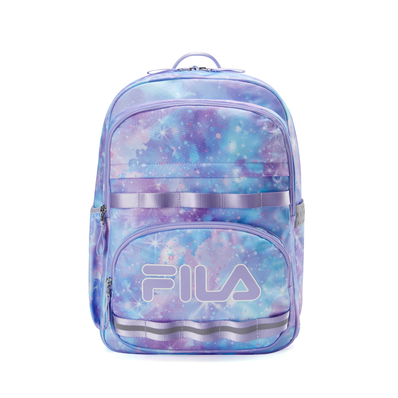 Fila hologram pink best sale