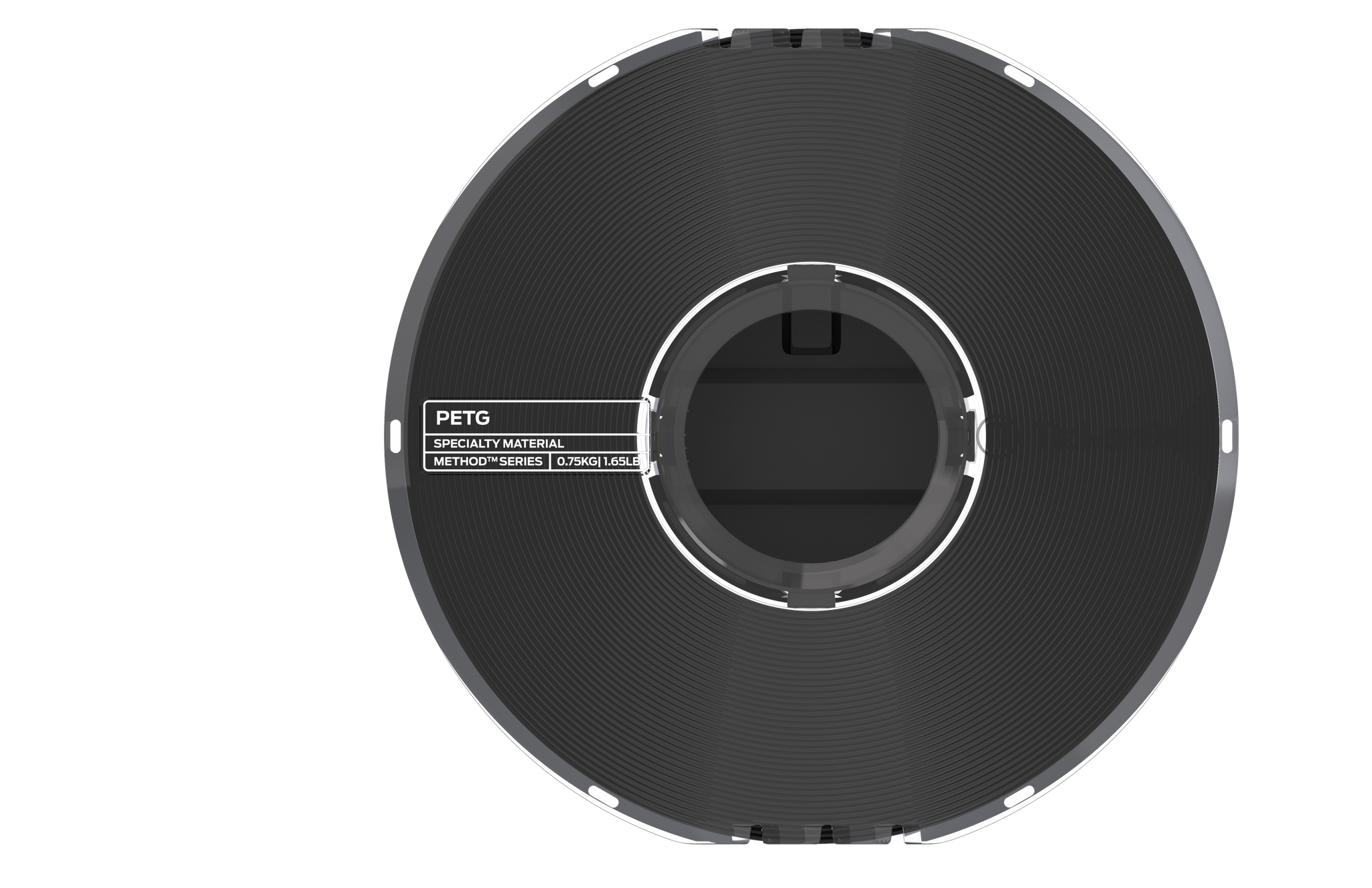 UltiMaker MakerBot METHOD PETG 3D 打印膠條 1.75毫米 750g