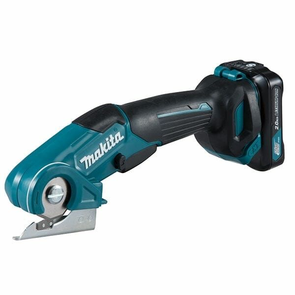 #MAKITA CP100DSA (12V) 充電式多用途電剪刀 （需訂貨 ）