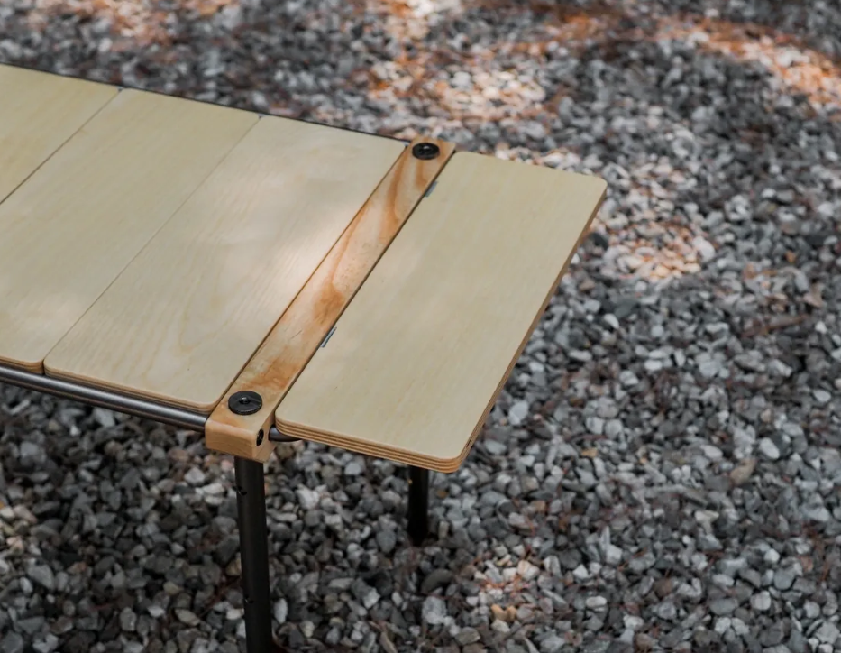 【offline】 0.5單位延長桌板 暖系日出&胡桃可可