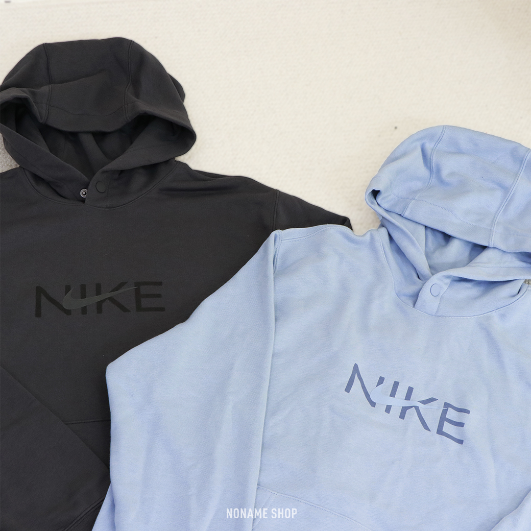 NIKE NSW HOODIE 連帽 帽T 兩色 (男款)