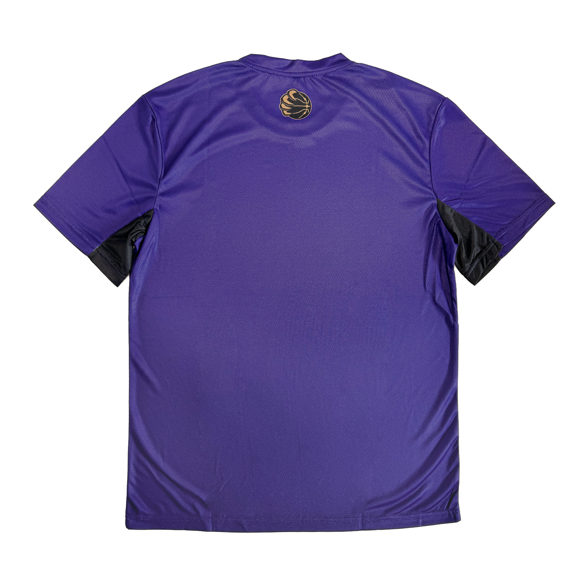 23-24 LIONEERS拼接短TEE｜紫金