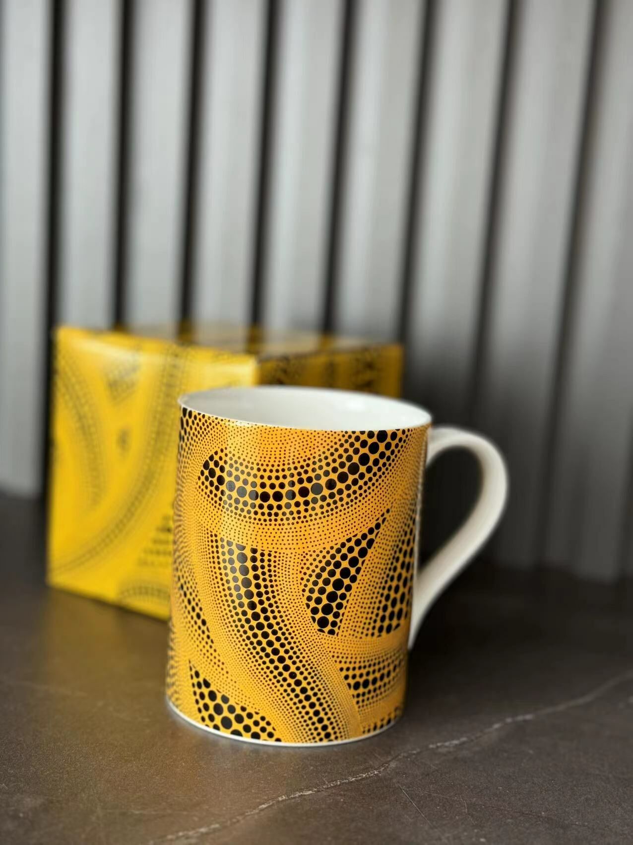 草間彌生杯 Made in Japan -T