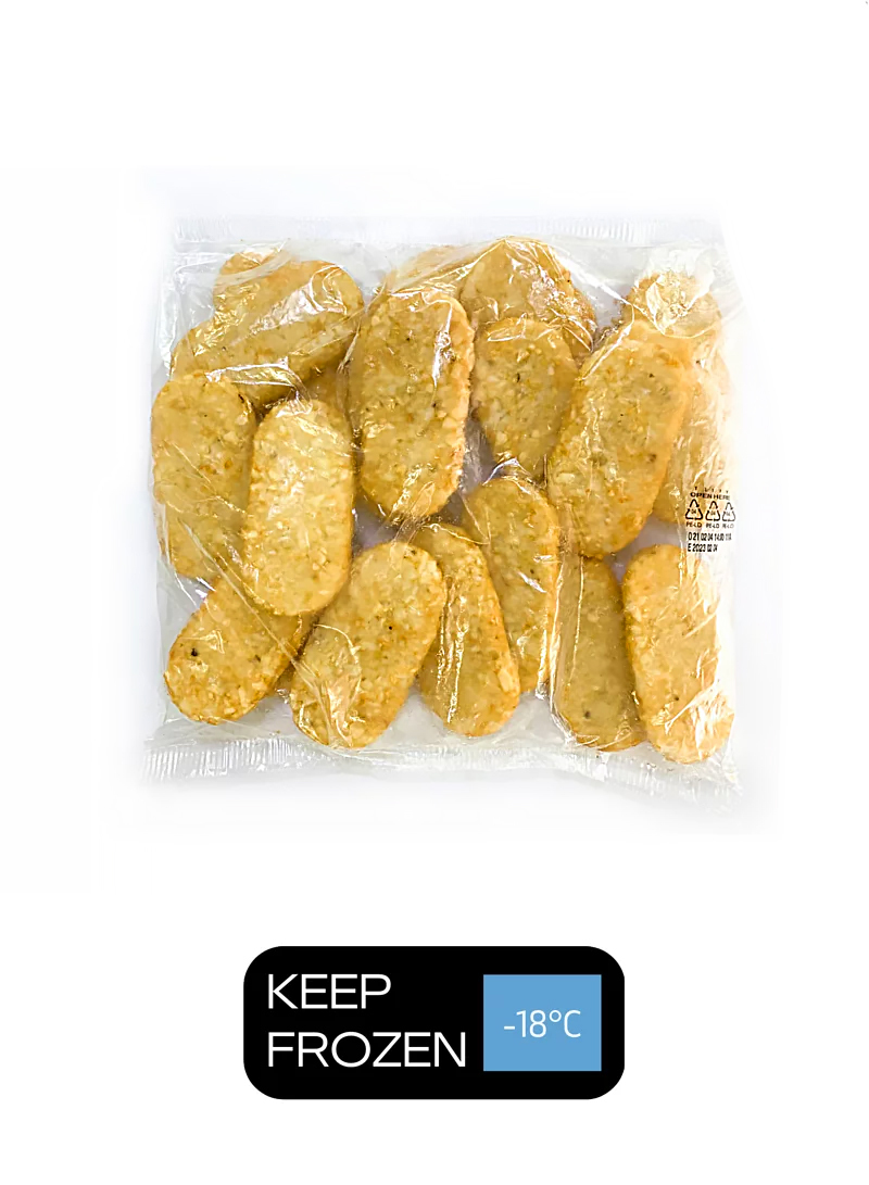 美國麥肯麥當勞薯餅 (2.8LB)