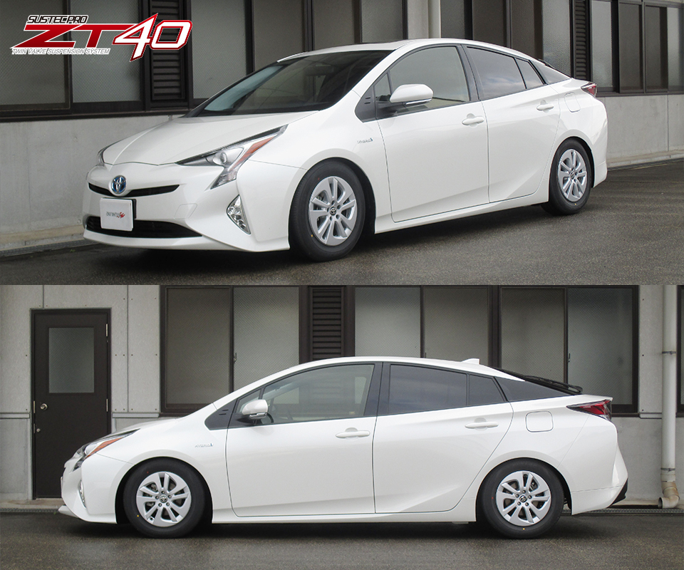 TANABE SUSTEC PRO ZT40