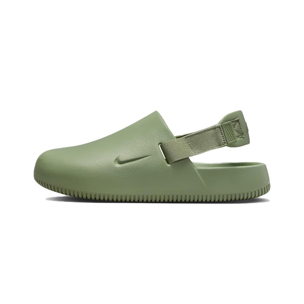 Nike Calm Mule Olive Green 橄欖綠 FD5131-300