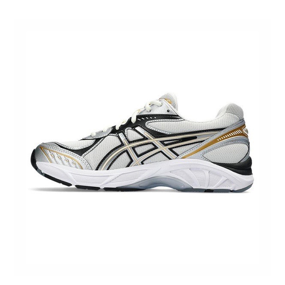 Asics GT-2160 復古白銀金 1203A320-100