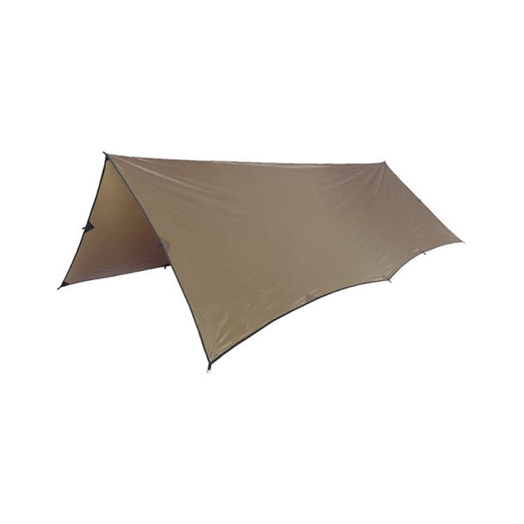 OneTigris CE-HTM01-CB BULWARK Rain Fly Camping Tarp