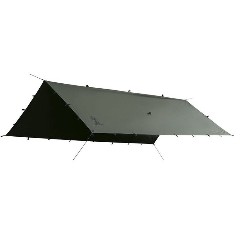 OneTigris CE-HTM13 FJORD T/C Camping Tarp