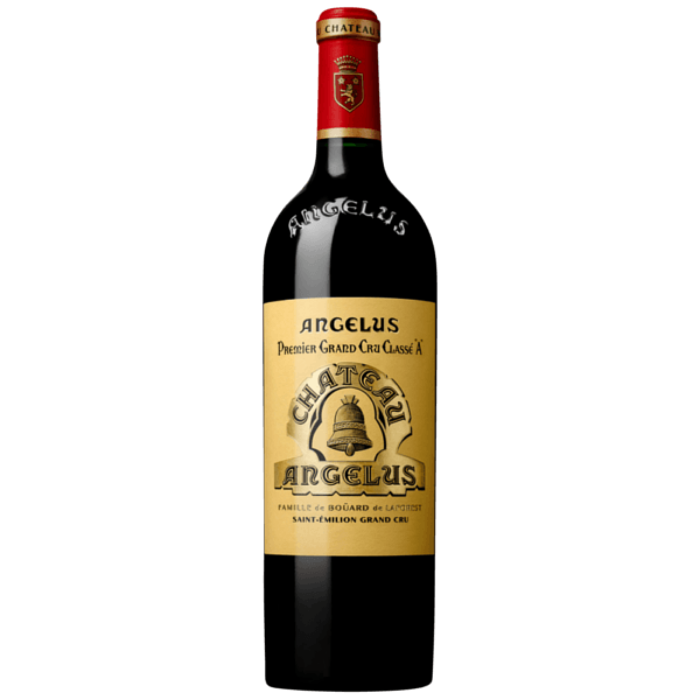 Chateau Angelus 2009 (RP99)