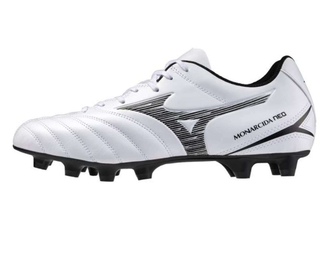 MIZUNO MONARCIDA NEO III SELECT (WIDE) 固定式釘底足球鞋  (P1GA242509)