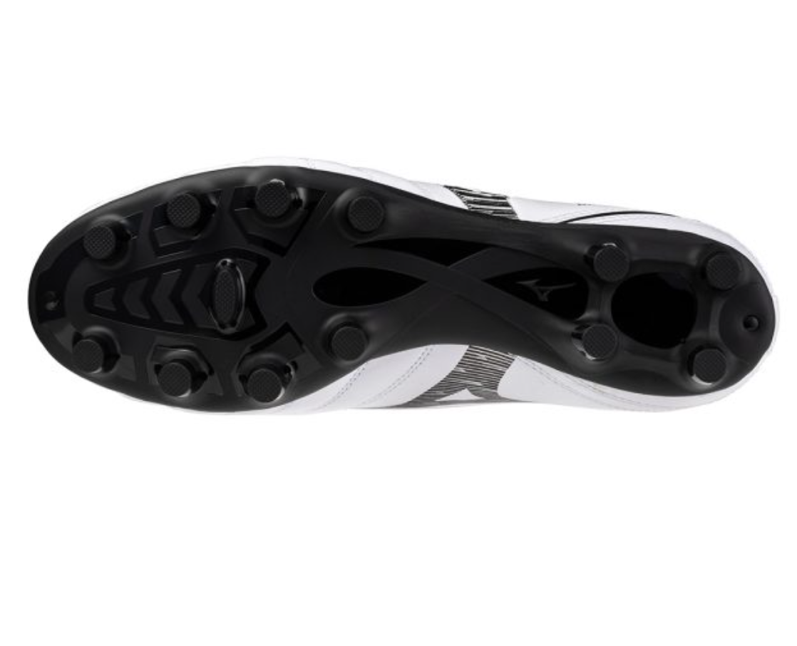MIZUNO MONARCIDA NEO III SELECT (WIDE) 固定式釘底足球鞋  (P1GA242509)
