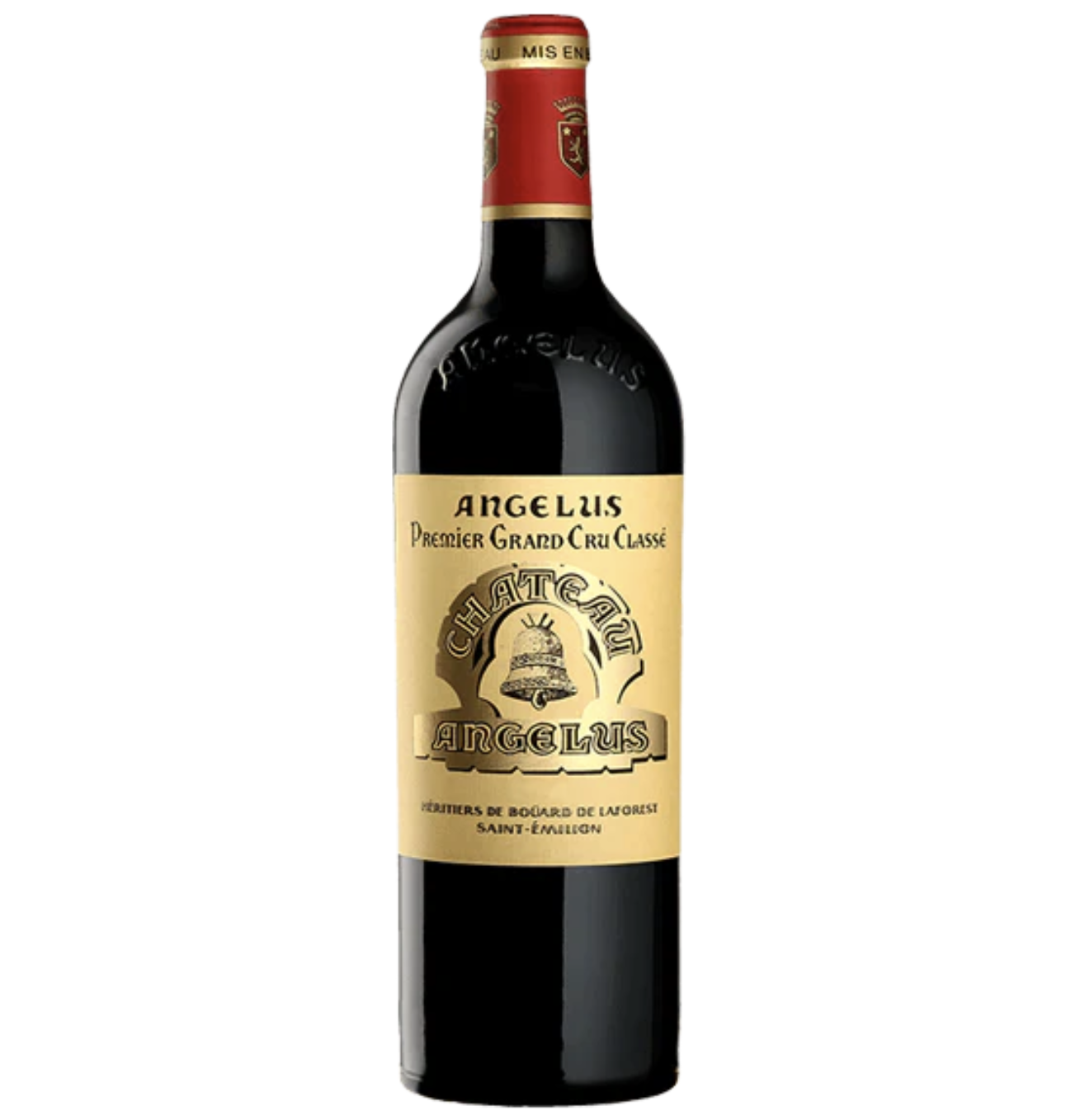 Chateau Angelus 2010 (RP99) (1500ml)