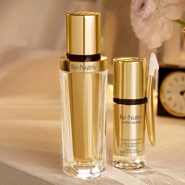 極緻黑鑽塑顏鑽光精華