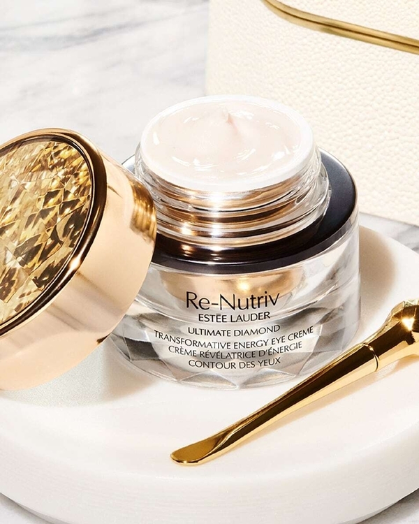 Estee Lauder極緻黑鑽塑顏活能眼霜