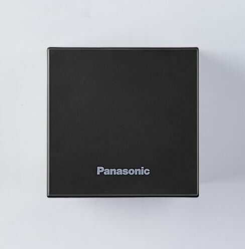 Panasonic 樂聲牌 HHBQ1005B LED 壁燈 (6W)