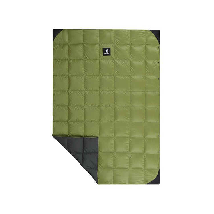 OneTigris CE-YBZ04 Foldable Camping Blanket 2.0 羽絨被