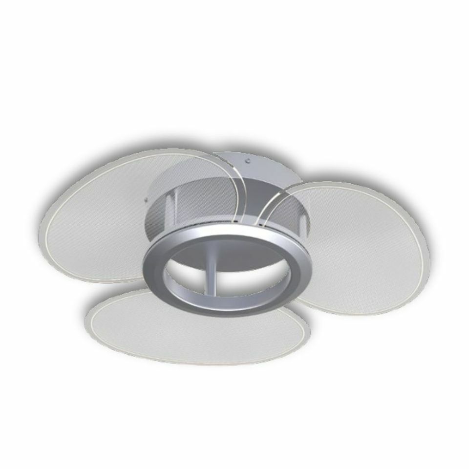 Panasonic 樂聲牌 HHXS4555 LED天花燈 (36W)