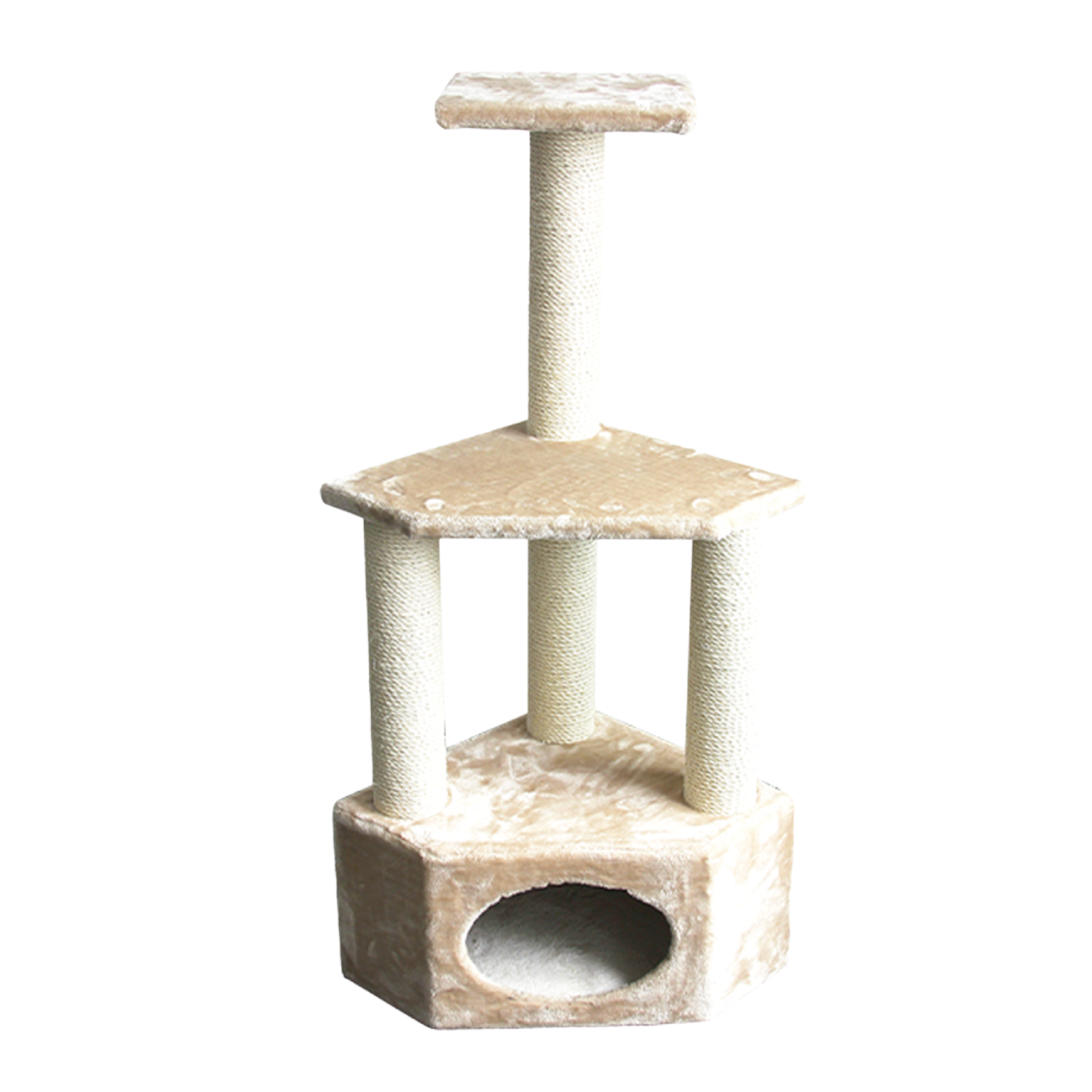 Pawise|Rome II 40×40×110cm(NO.28684)