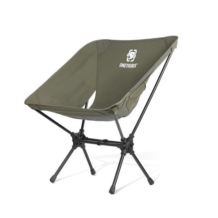 OneTigris CE-ZDY02 Promenade Camping Chair 02