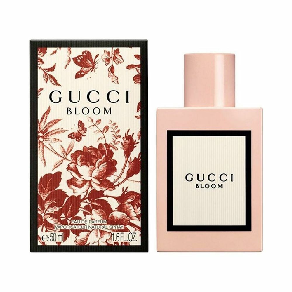 Gucci Beauty  花悅女性淡香精