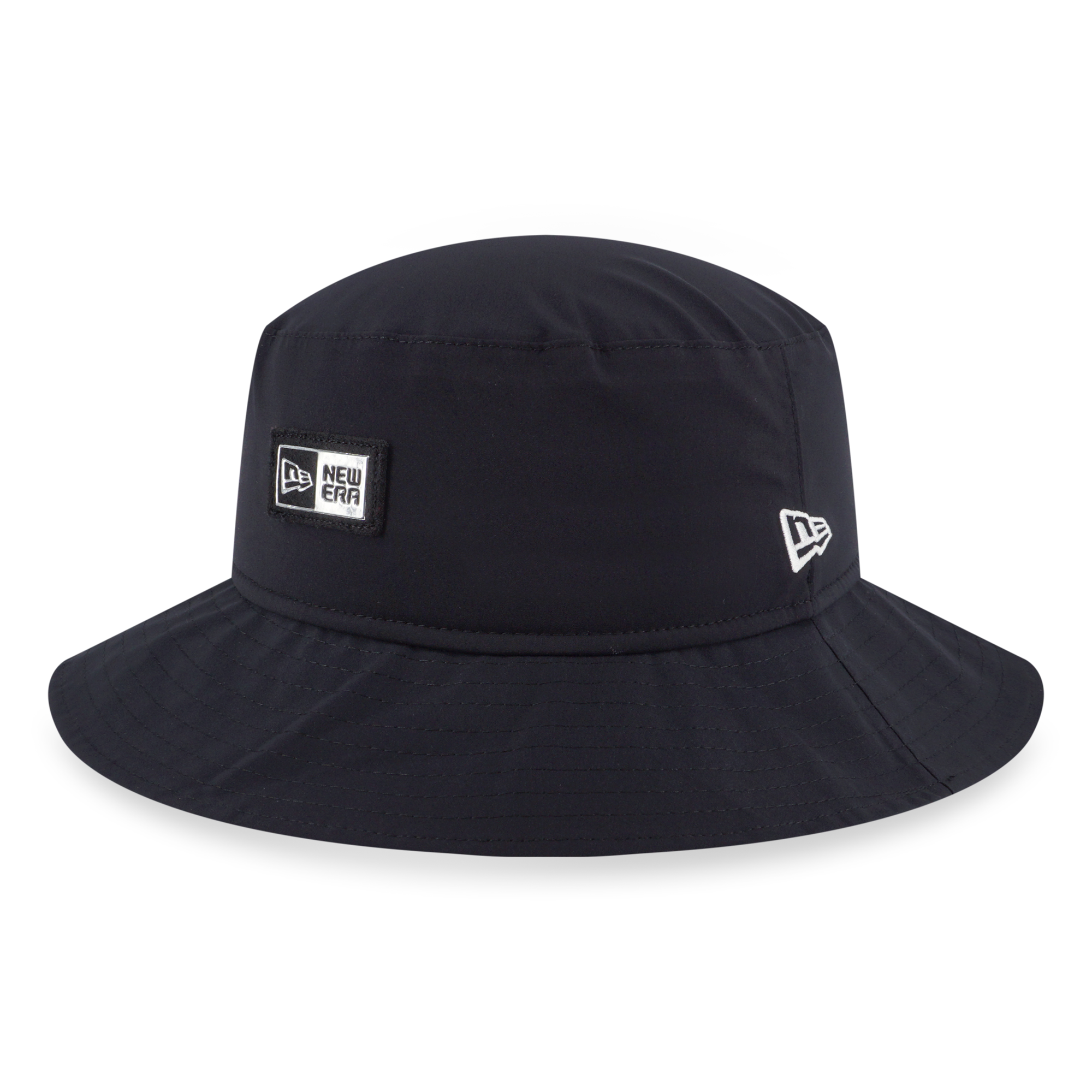 New Era - Gore-Tex Basic Bucket Hat Black