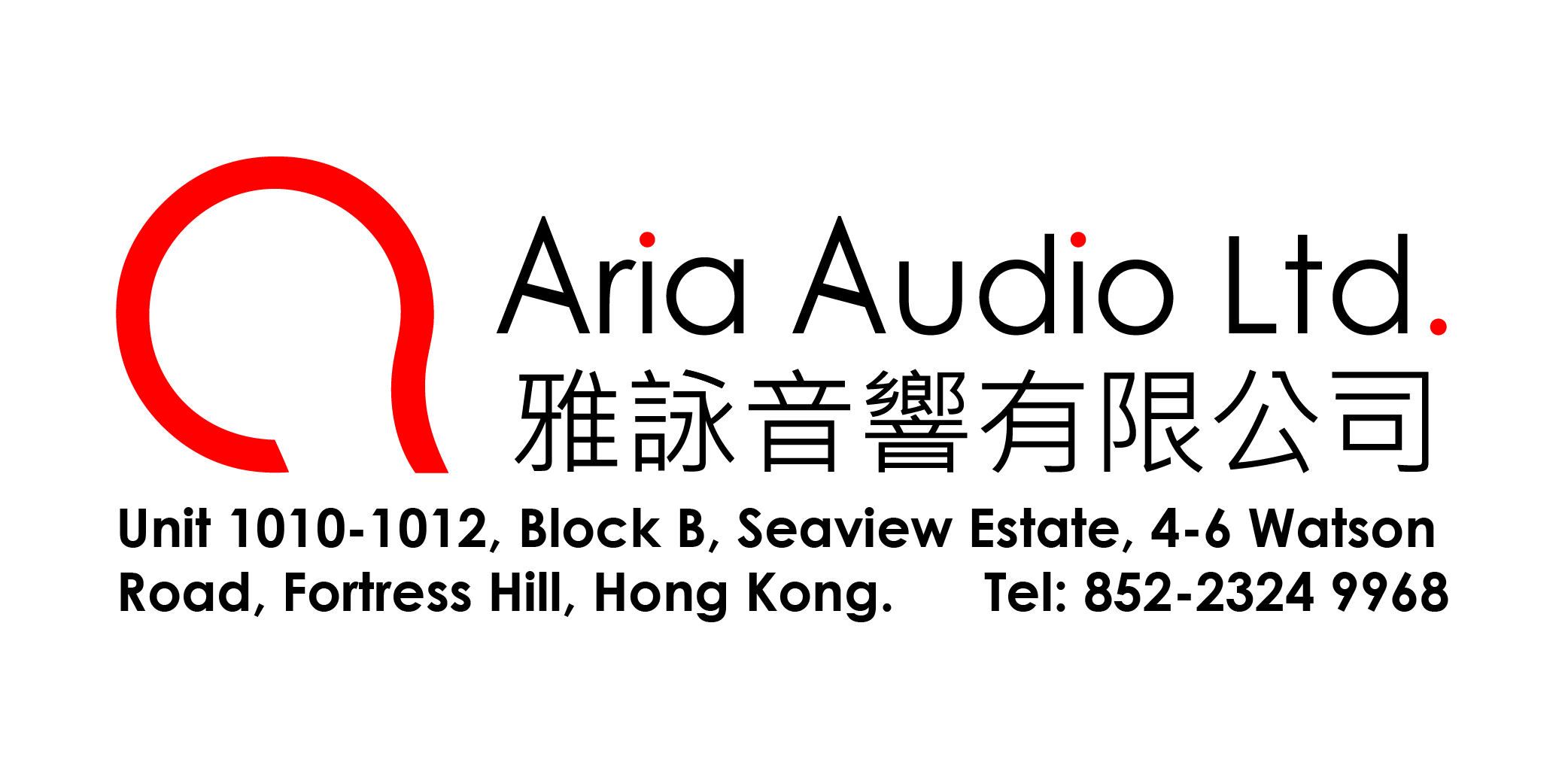 www.aria-audio.com