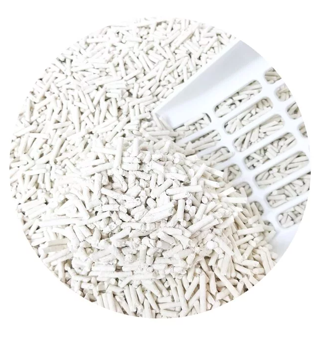 DAH - 天然豆腐貓砂 7L (優質豌豆纖維製造)