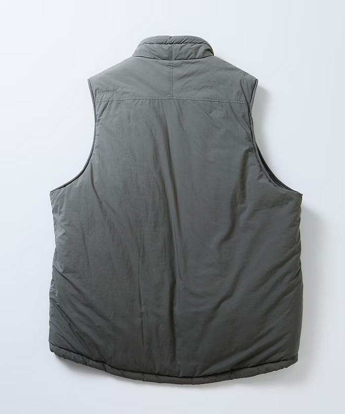 ジャケット・アウター FREAK'S STORE HIGH LOFT VEST PRIMALOFT S FREAK'S STORE/HIGH LOFT VEST PRIMALOFT｜Daytona Park(FREAK'S