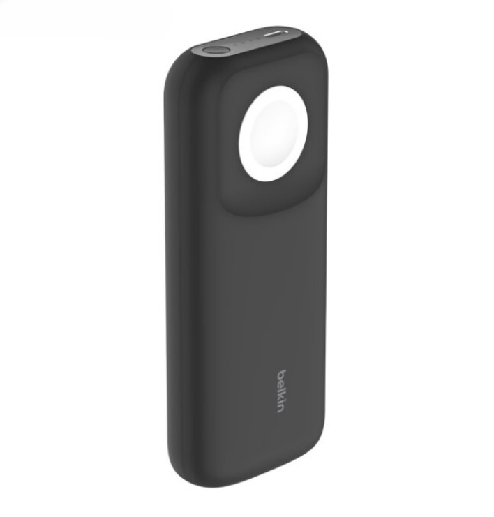 BELKIN POWER BANK 二合一快速無線充電 + 行動電源 10K