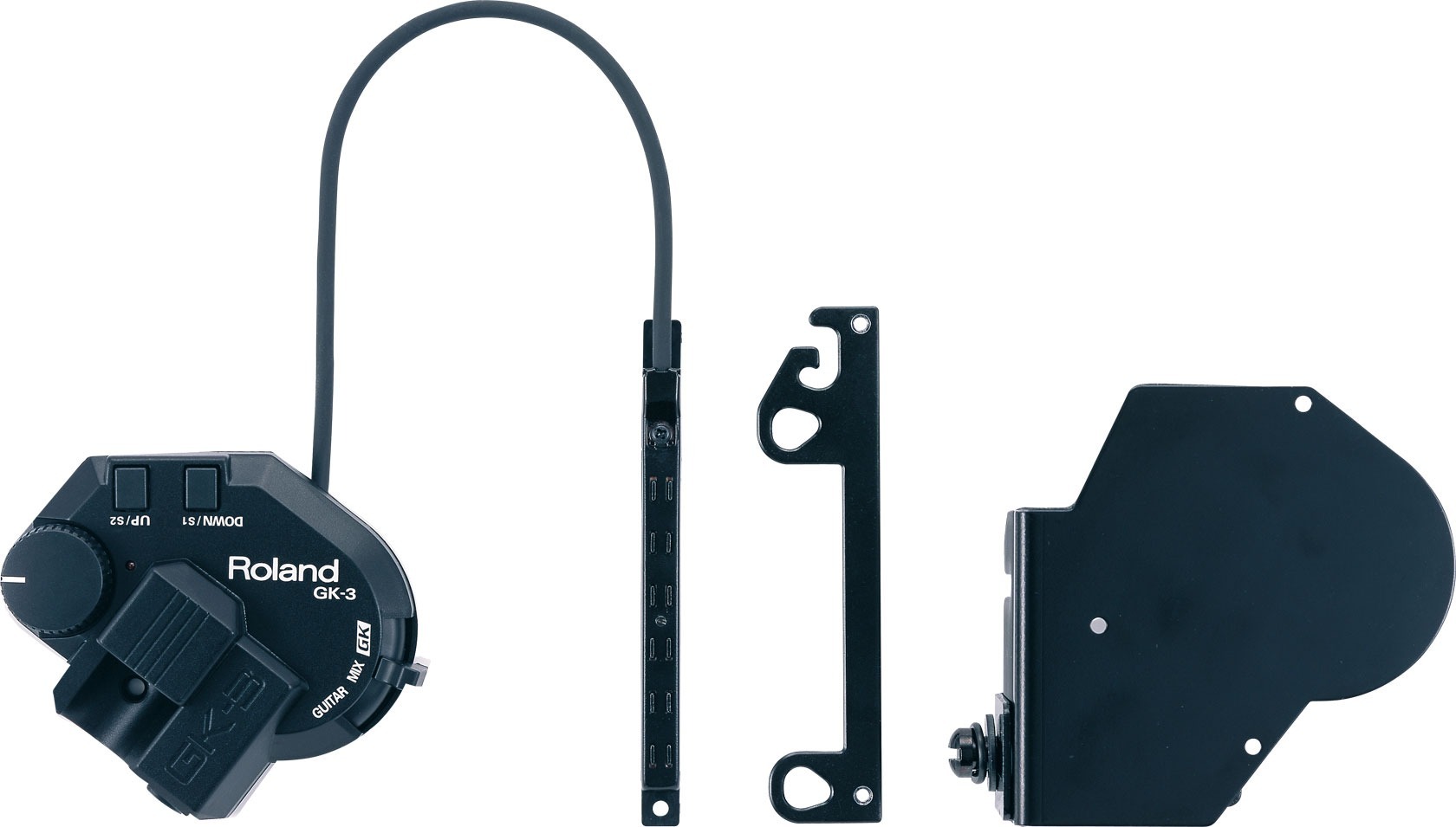 Roland Roland GR-55GK 吉他合成器 第 5 張圖片｜三峽吉他 / Bass