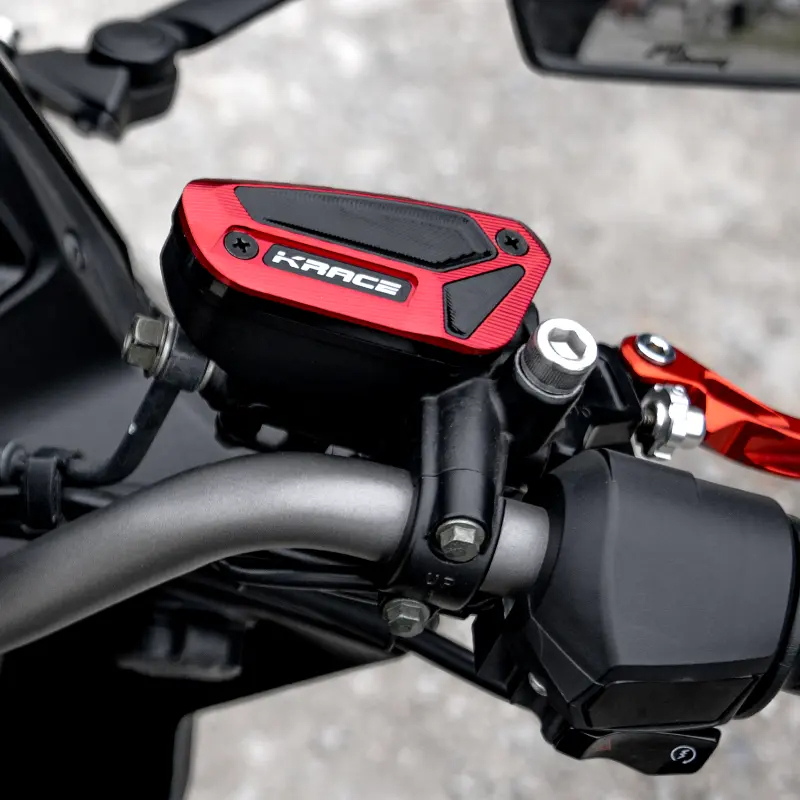 KRACE 凱銳斯  KRV專用 CNC油杯蓋