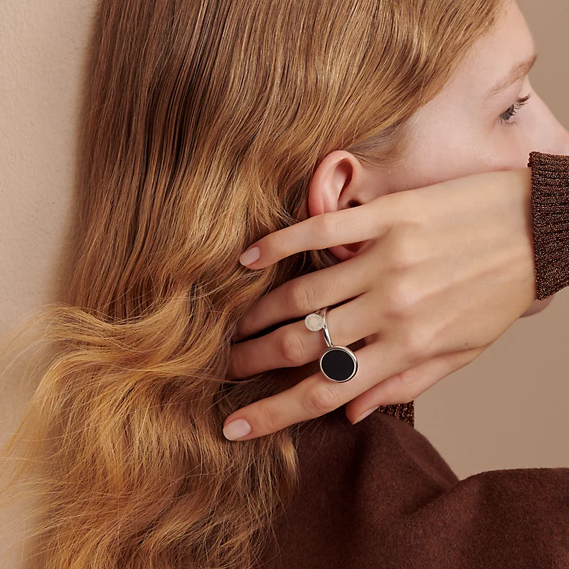 【HERMES】Cor ring Cor ring | Hermès USA