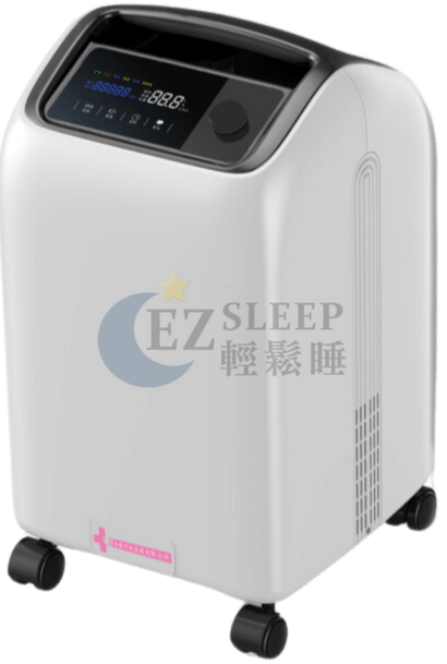 🔥新品上架🔥【來電享優惠】安心氧 醫用氧氣製造機 氧氣機 附贈血氧濃度機