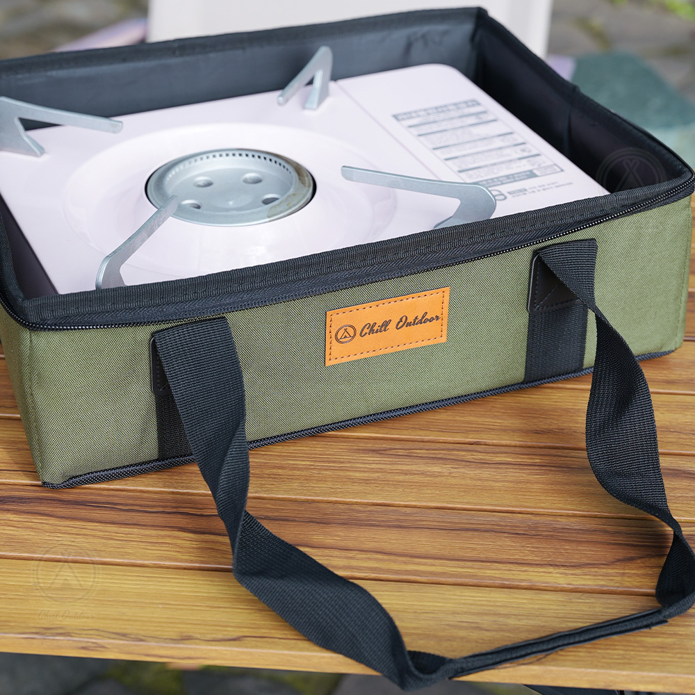 Chill Outdoor 爐具收納包－(3色)