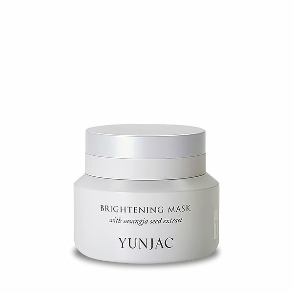 YUNJAC Casualty Brightening Mask 100ml