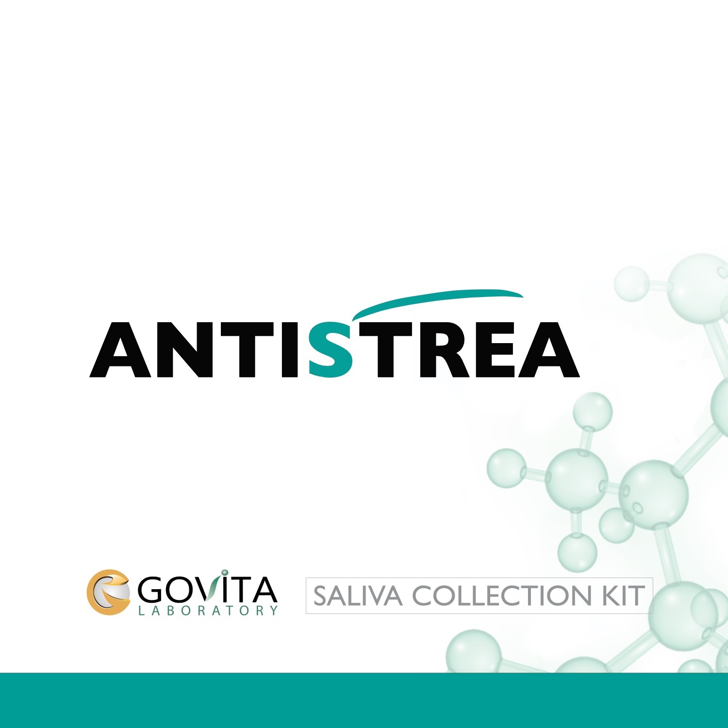 Antistrea | 壓力荷爾蒙測試