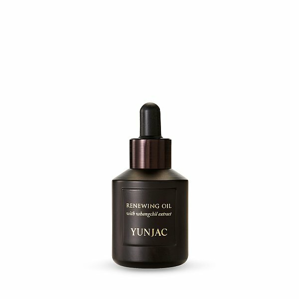 YUNJAC Renewing Oil 20ml