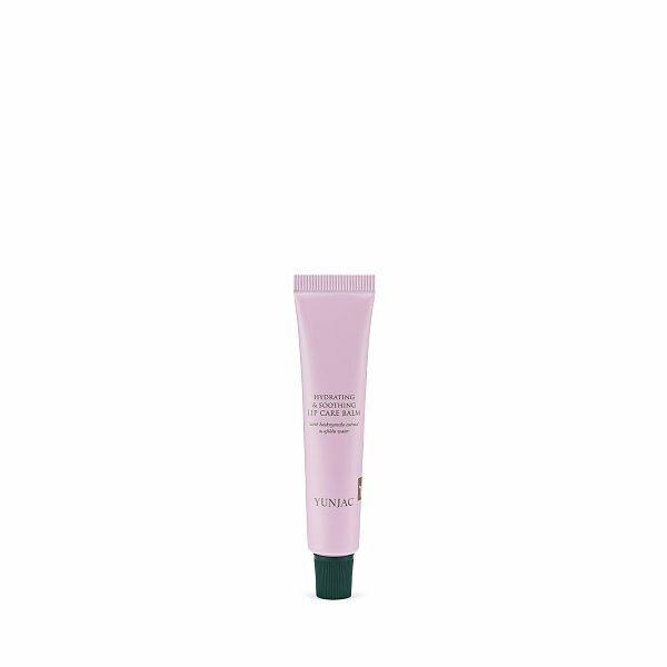 YUNJAC Hydrating & Soothing Lip Care Balm 12g