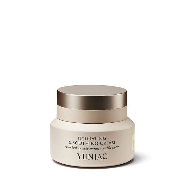 YUNJAC Hydrating & Soothing Cream 50ml