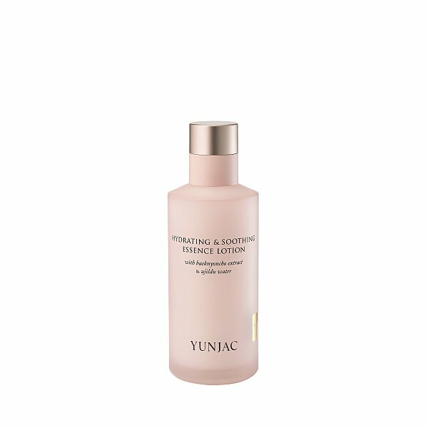 YUNJAC Hydrating & Soothing Essence Lotion 125ml