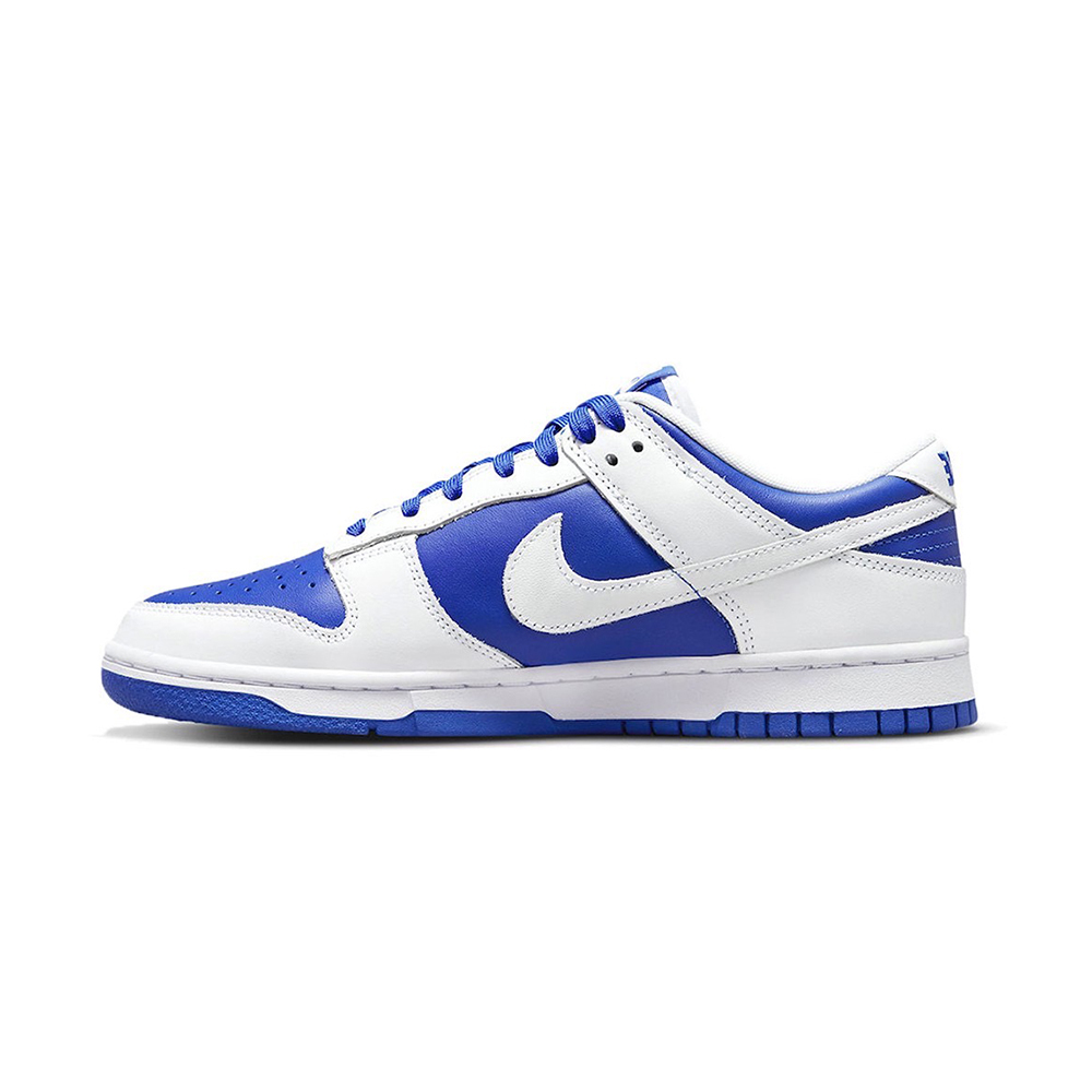 Nike Dunk Low Racer Blue Reverse Kentucky 反轉肯塔基 DD1391-401