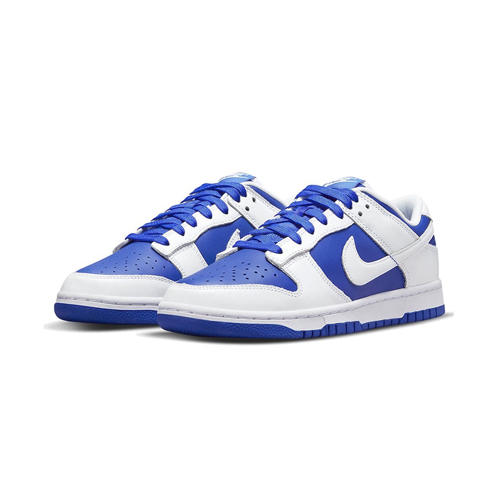 Nike Dunk Low Racer Blue Reverse Kentucky 反轉肯塔基 DD1391-401