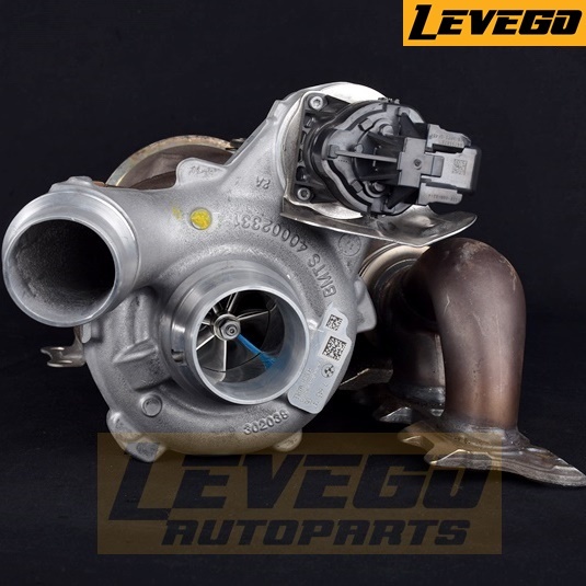 Cartouche Turbo MFS Pour BMW B58 (340i, 440i, 540i, M140i, M240i) – Neuf Sous Emballage D'origine
