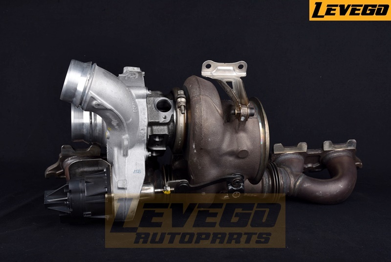 Genuine Mahle Turbo 7643147 11652397070 for BMW 440i 54
