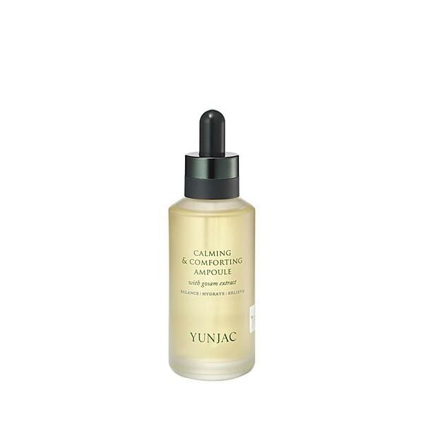 YUNJAC Calming & Comforting Ampoule 75ml