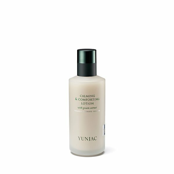 YUNJAC Calming & Comforting Emulsion 125ml