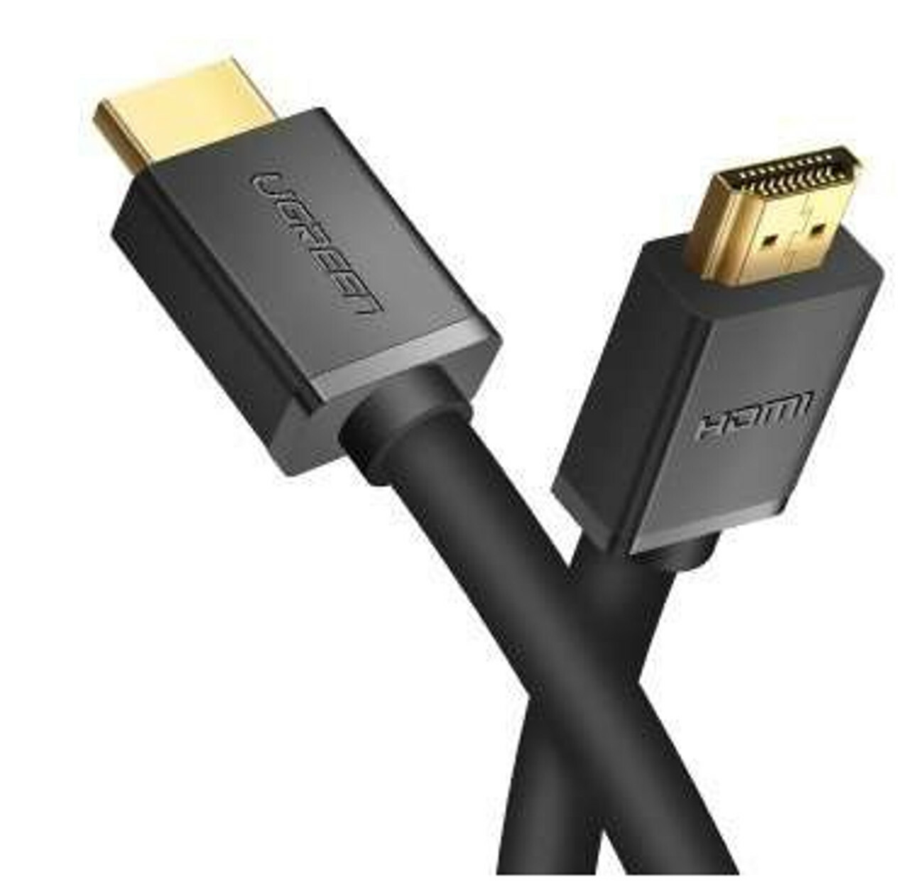 UGREEN - HDMI (ver2.0) 工程裝修級線纜 (0.5-30M)