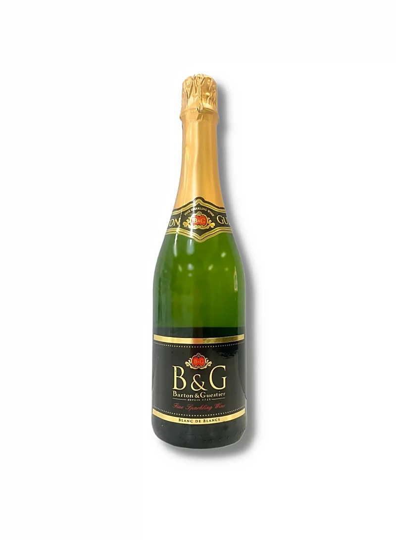 法國 B&G 葡萄氣酒  750毫升