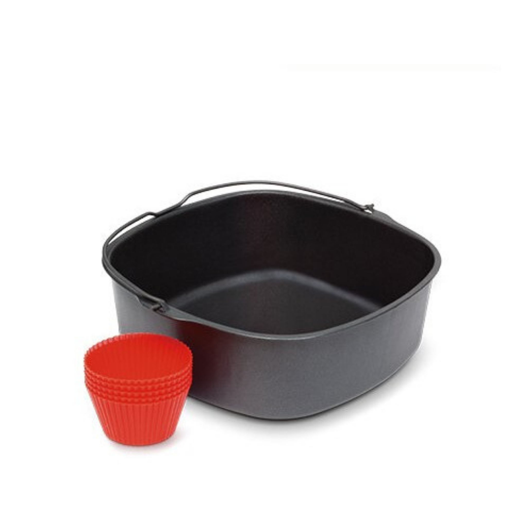 Airfryer 健康空氣炸鍋烘焗套裝 HD9925/01